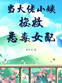 當大佬小姨拯救惡毒女配