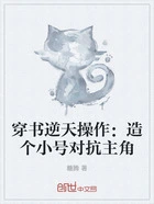 穿书逆天操作:造个小号对抗主角在线阅读