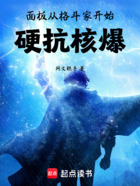 面板:从格斗家开始硬抗核爆!在线阅读