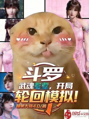 斗罗：武魂耄耋，开局轮回模拟！在线阅读