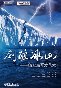 劍破冰山：Oracle開發藝術
