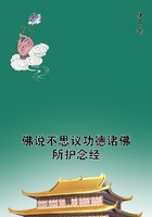 佛說不思議功德諸佛所護念經在線閱讀