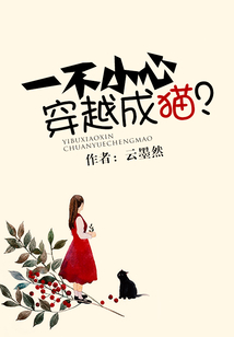 一不小心穿越成貓？