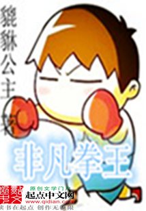 非凡拳王