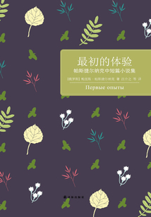 最初的体验:帕斯捷尔纳克中短篇小说集(百读文库)