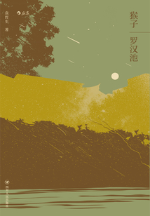 猴子·羅漢池（袁哲生中篇小說合輯）