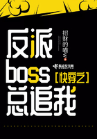 快穿之反派boss總追我在線閱讀