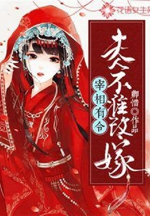 宰相有令：夫人不準改嫁