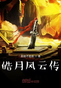 皓月風云傳