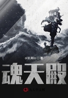 魂天殿在线阅读