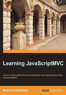 Learning JavaScriptMVC