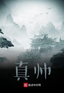 我孫子是真帥