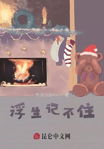浮生記不住