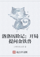 洛洛历险记:开局提问金铁兽在线阅读