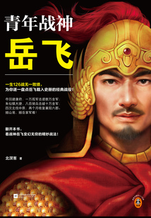 青年戰神岳飛