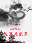 人皇帝辛?这里是洪荒!在线阅读