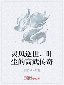 靈風逆世，葉塵的高武傳奇