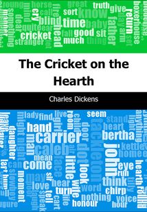 The Cricket on the Hearth-爐邊的蛐蛐