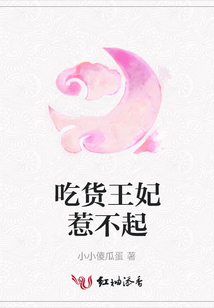 吃貨王妃惹不起