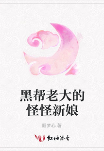 黑幫老大的怪怪新娘