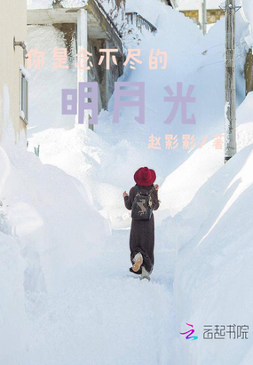 你是念不尽的明月光在线阅读