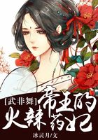 武非舞:帝王的火辣药妃