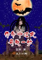 你命中注定有我一劫在線閱讀