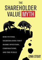 The Shareholder Value Myth在线阅读