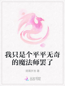 我只是個平平無奇的魔法師罷了