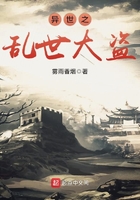 異世之亂世大盜在線閱讀