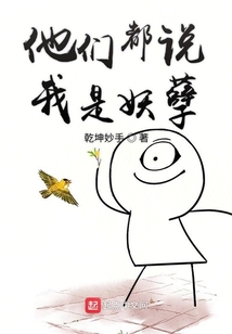 他们都说我是妖孽 cover