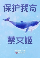 保護我方蔡文姬在線閱讀