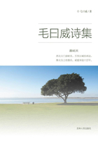 毛曰威诗集在线阅读
