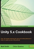 Unity 5.x Cookbook