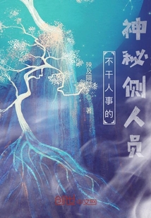 不干人事的神秘側人員