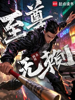 至尊无赖 封面