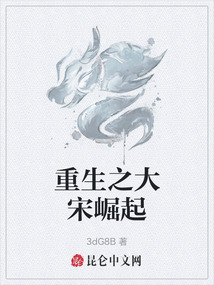 重生之大宋崛起