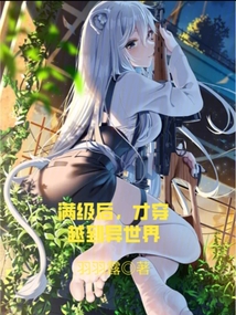 滿級后，才穿越到異世界