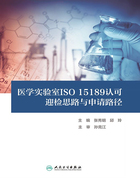 医学实验室ISO 15189认可迎检思路与申请路径在线阅读