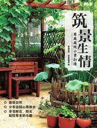 筑景生情:家庭庭院小景打造在线阅读