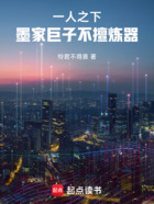 一人之下:墨家巨子不擅炼器在线阅读