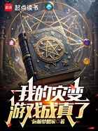 我的灾变游戏成真了在线阅读