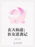 玄天仙途:医女逆袭记在线阅读