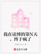 我在读博的第N天,终于疯了在线阅读