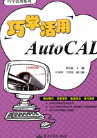 巧学活用AutoCAD