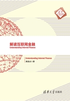 解讀互聯網金融在線閱讀