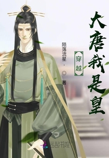 穿越大唐我是皇