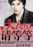青澀旋律：大boss請等等在線閱讀