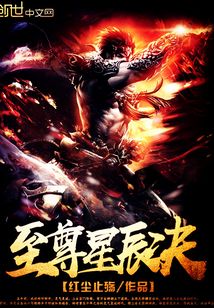 至尊星辰決