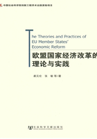 欧盟国家经济改革的理论与实践在线阅读